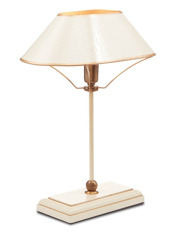 Currey and Company Daphne Table Lamp 6000-0702