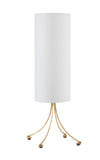 Currey and Company Chesterton Small Table Lamp 6000-0705