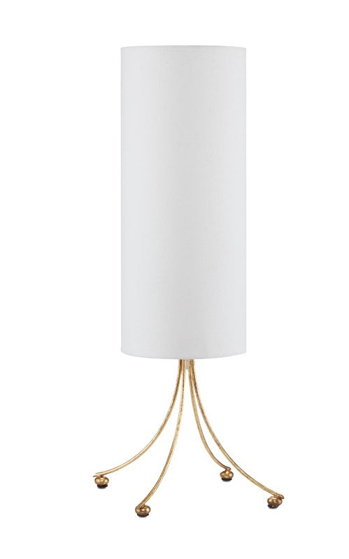 Currey and Company Chesterton Small Table Lamp 6000-0705