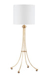 Currey and Company Chesterton Large Table Lamp 6000-0706
