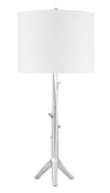 Currey and Company Andorra Table Lamp 6000-0708