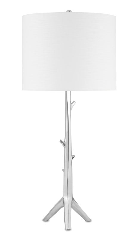 Currey and Company Andorra Table Lamp 6000-0708