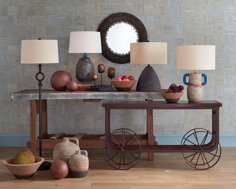 Currey and Company Zelda Table Lamp 6000-0712