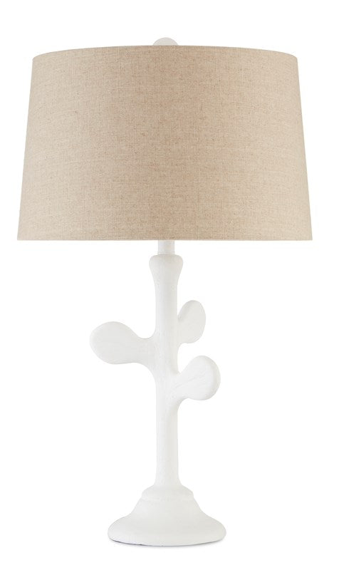 Currey and Company Charny Table Lamp 6000-0714