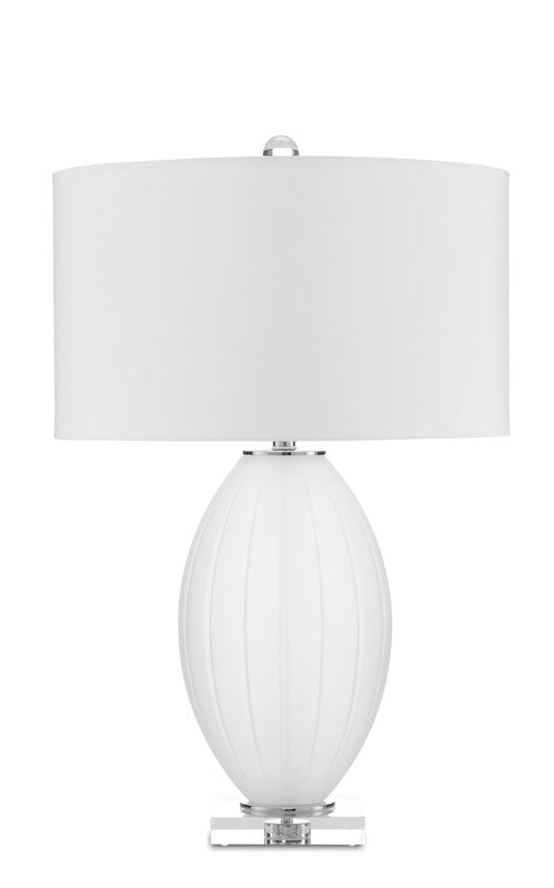 Currey and Company Cadance Table Lamp 6000-0715