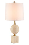 Currey and Company Adorno Table Lamp 6000-0718