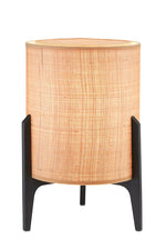 Currey and Company Kokomo Small Table Lamp 6000-0723