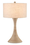 Currey and Company Shiva Table Lamp 6000-0734