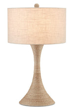 Currey and Company Shiva Table Lamp 6000-0734