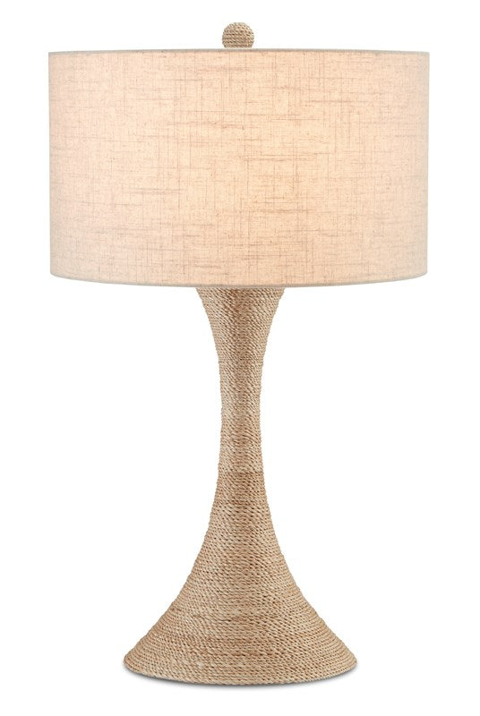 Currey and Company Shiva Table Lamp 6000-0734