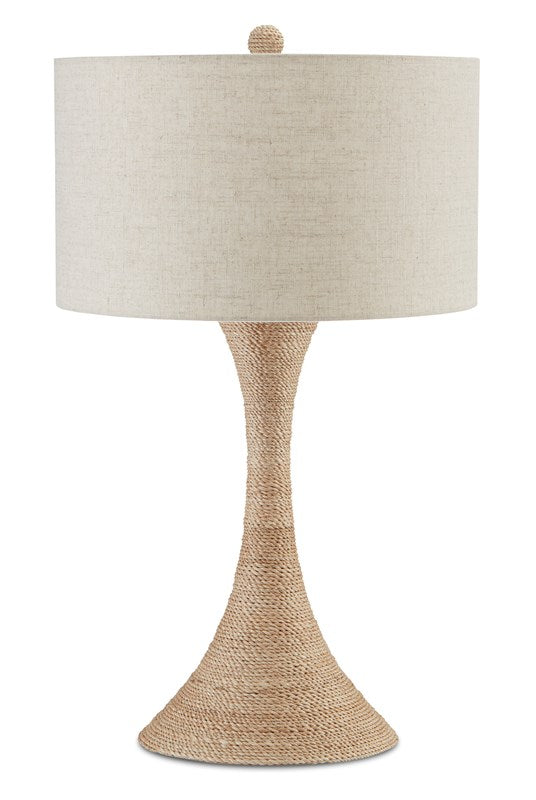 Currey and Company Shiva Table Lamp 6000-0734