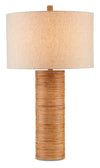 Currey and Company Salome Table Lamp 6000-0735