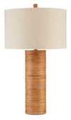Currey and Company Salome Table Lamp 6000-0735