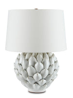 Currey and Company Cynara Table Lamp 6000-0741
