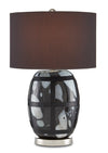 Currey and Company Schiappa Table Lamp 6000-0757