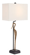 Currey and Company Antigone Table Lamp 6000-0759