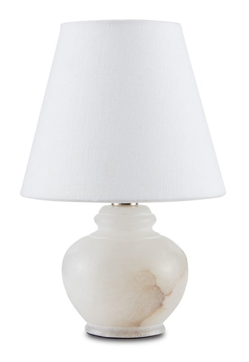 Currey and Company Piccolo Mini Table Lamp 6000-0761