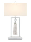 Currey and Company Vitale Table Lamp 6000-0763