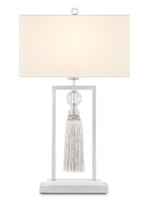 Currey and Company Vitale Table Lamp 6000-0763