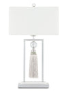 Currey and Company Vitale Table Lamp 6000-0763