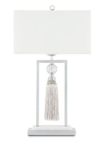 Currey and Company Vitale Table Lamp 6000-0763