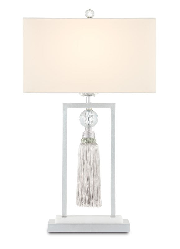 Currey and Company Vitale Table Lamp 6000-0763