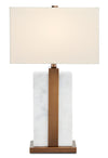Currey and Company Catriona Table Lamp 6000-0767