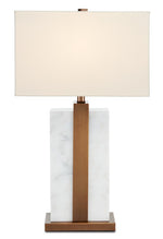 Currey and Company Catriona Table Lamp 6000-0767