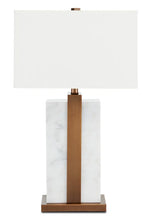 Currey and Company Catriona Table Lamp 6000-0767