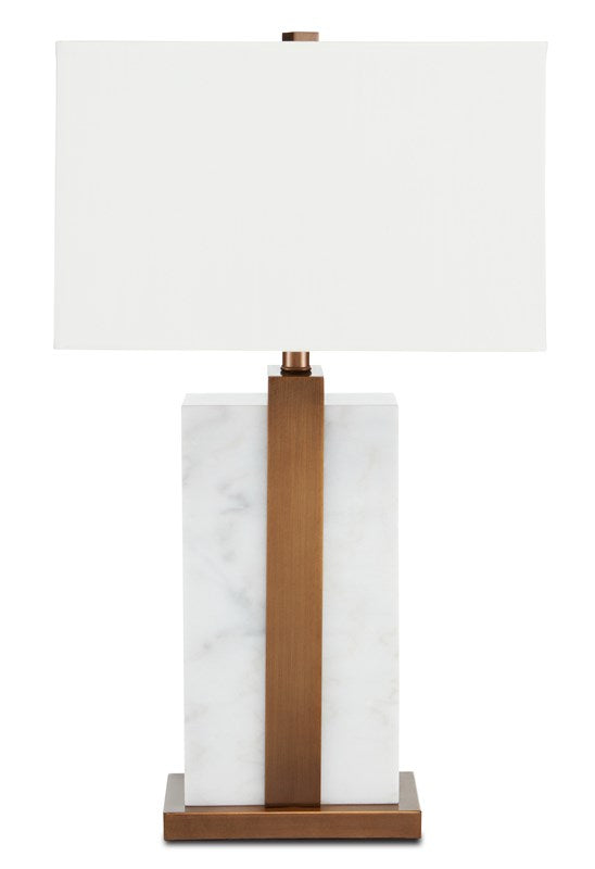 Currey and Company Catriona Table Lamp 6000-0767