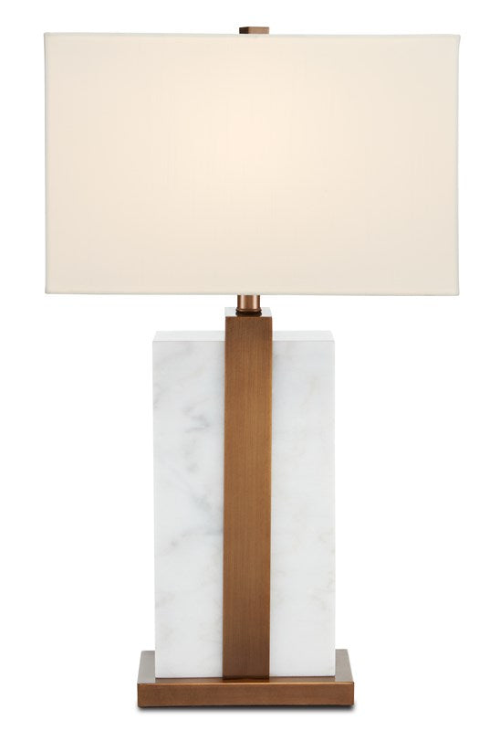 Currey and Company Catriona Table Lamp 6000-0767