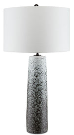 Currey and Company Appaloosa Table Lamp 6000-0768