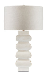 Currey and Company Blondel Table Lamp 6000-0769