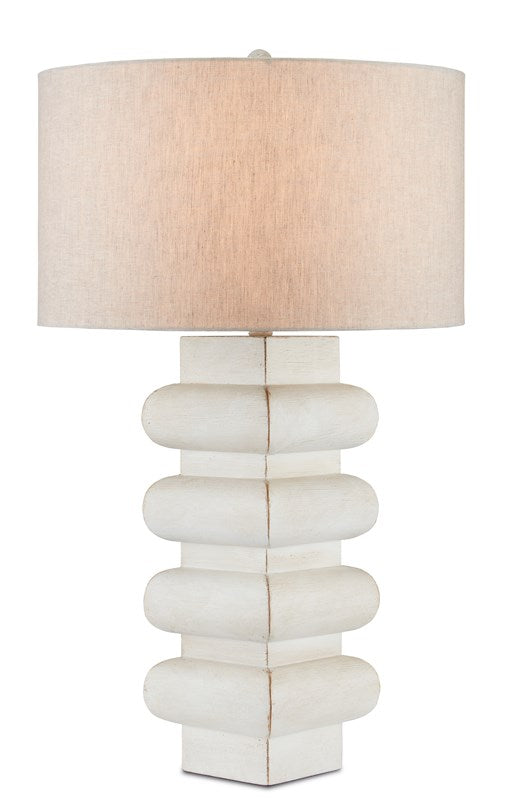 Currey and Company Blondel Table Lamp 6000-0769