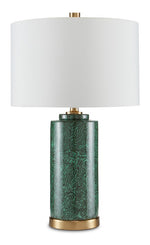 Currey and Company St. Isaac Table Lamp 6000-0771