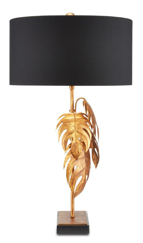 Currey and Company Irvin Table Lamp 6000-0773