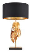 Currey and Company Irvin Table Lamp 6000-0773