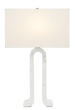 Currey and Company Leo Table Lamp 6000-0776