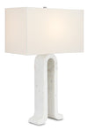 Currey and Company Leo Table Lamp 6000-0776