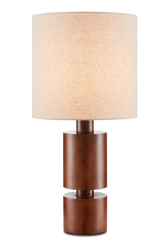 Currey and Company Vero Table Lamp 6000-0778