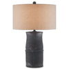 Currey and Company Croft Table Lamp 6000-0779
