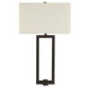 Currey and Company Pallium Table Lamp 6000-0788