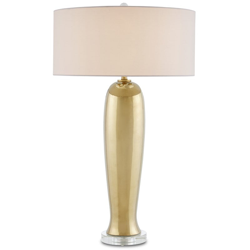 Currey and Company Parable Table Lamp 6000-0789