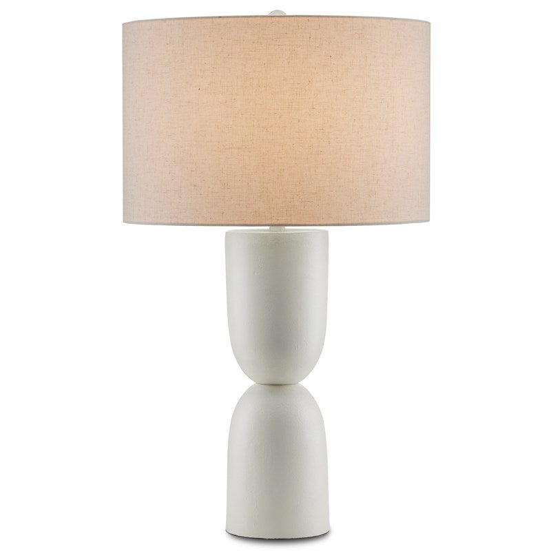 Currey and Company Linz Table Lamp 6000-0794