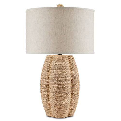 Currey and Company Karnak Table Lamp 6000-0797