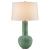 Currey and Company Manor Table Lamp 6000-0799