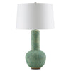 Currey and Company Manor Table Lamp 6000-0799