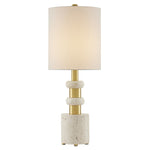 Currey and Company Goletta Table Lamp 6000-0809