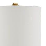 Currey and Company Goletta Table Lamp 6000-0809