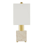 Currey and Company Gentini Table Lamp 6000-0810